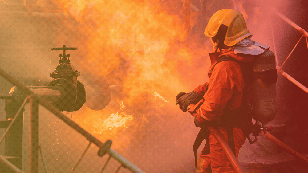 Fire Safety & Emergency Response